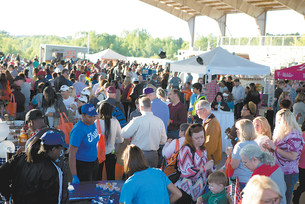 Taste of Henry coming this Friday Henry County Times